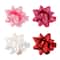 Mini Pink Mix Christmas Bows, 50ct. by Celebrate It™